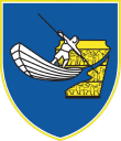 Grb občine Litija