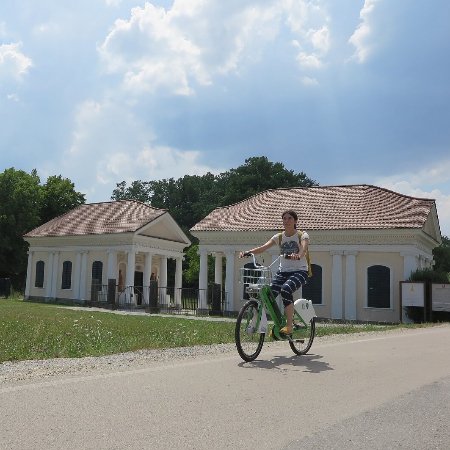 Vožnja s kolesom PoKolo