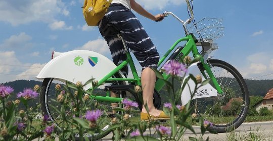 Splošna pravila in pogoji uporabe